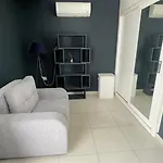 Daire Spacious 4 1 Penthouse With Full Facilities, 500m To The Sea, Avsallar Alanya