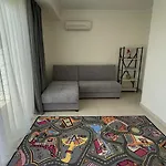 Spacious 4 1 Penthouse With Full Facilities, 500m To The Sea, Avsallar * Alanya