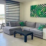 Spacious 4 1 Penthouse With Full Facilities, 500m To The Sea, Avsallar Daire Alanya